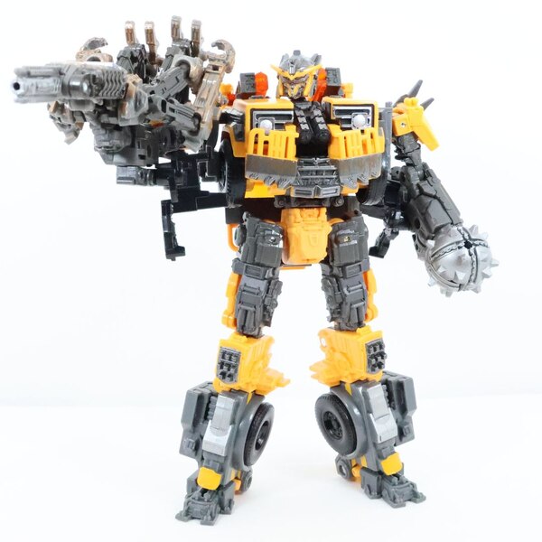 Review Image Of Transformers Studio Series Rise Of The Beasts Core Class Freezer   (3 of 12)